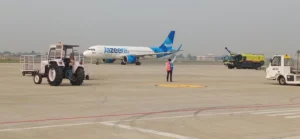 गौतमबुद्ध अन्तरराष्ट्रिय विमानस्थल सञ्चालनको पहल