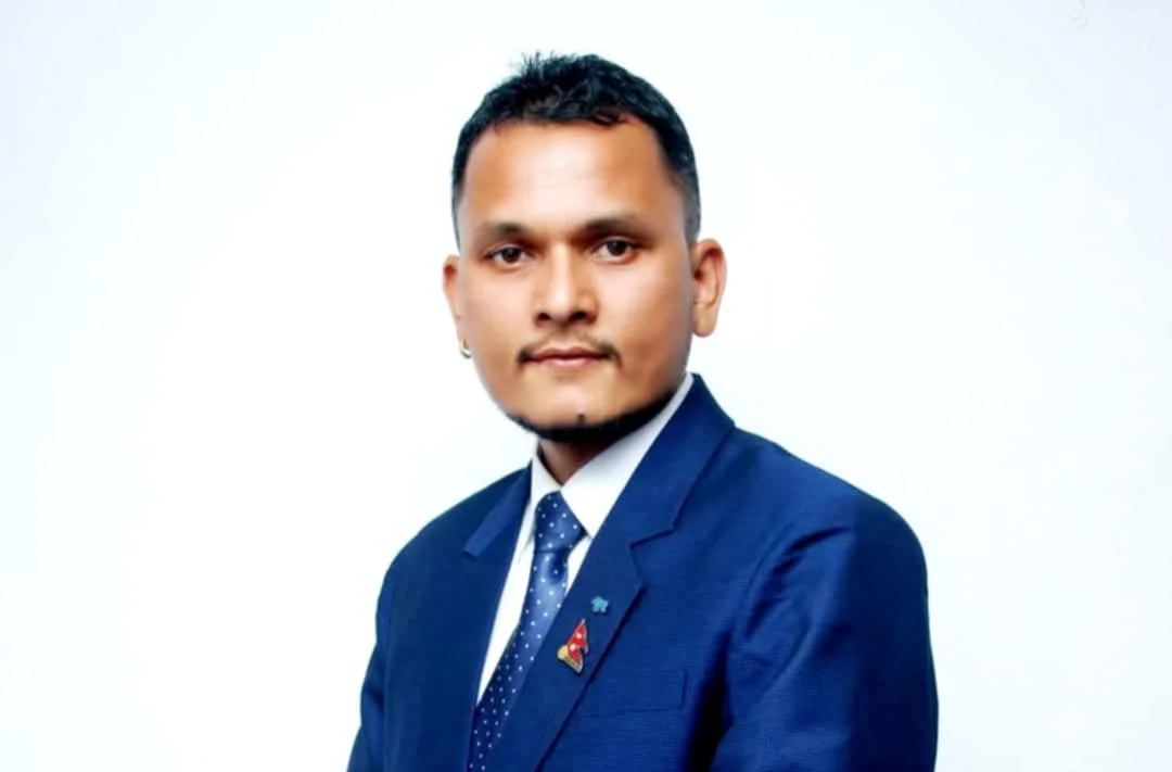 रत्ननगरका रमेश नेपाल भारतमा ‘रक्त क्रान्तिवीर विरांगना सम्मान’ बाट सम्मानित हुँदै