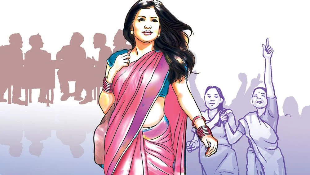 आज ११५ औँ अन्तर्राष्ट्रिय महिला दिवस मनाइँदै