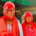 कुमरोज वनको अध्यक्षमा सिलवाल निर्वाचित