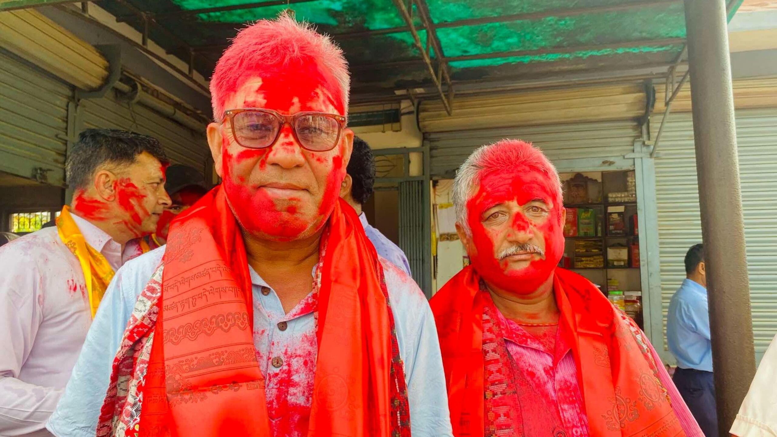 कुमरोज वनको अध्यक्षमा सिलवाल निर्वाचित